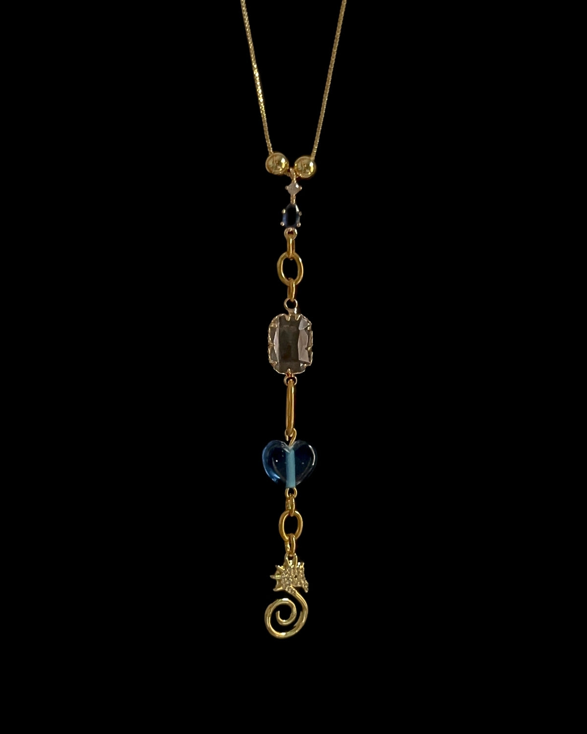 Neptalia II - The Talisman Series