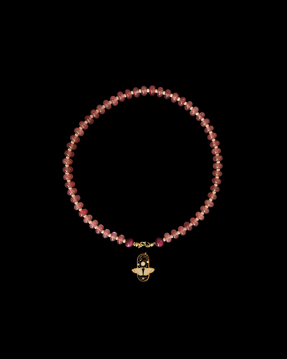 Petal - Magnetism & Love