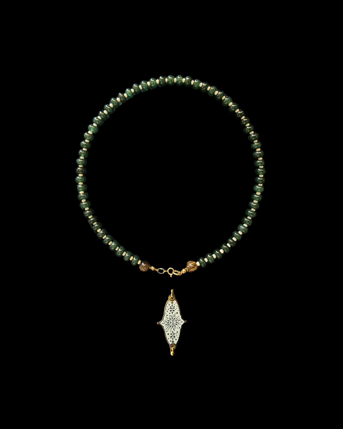 Forest - Protection & Grounding