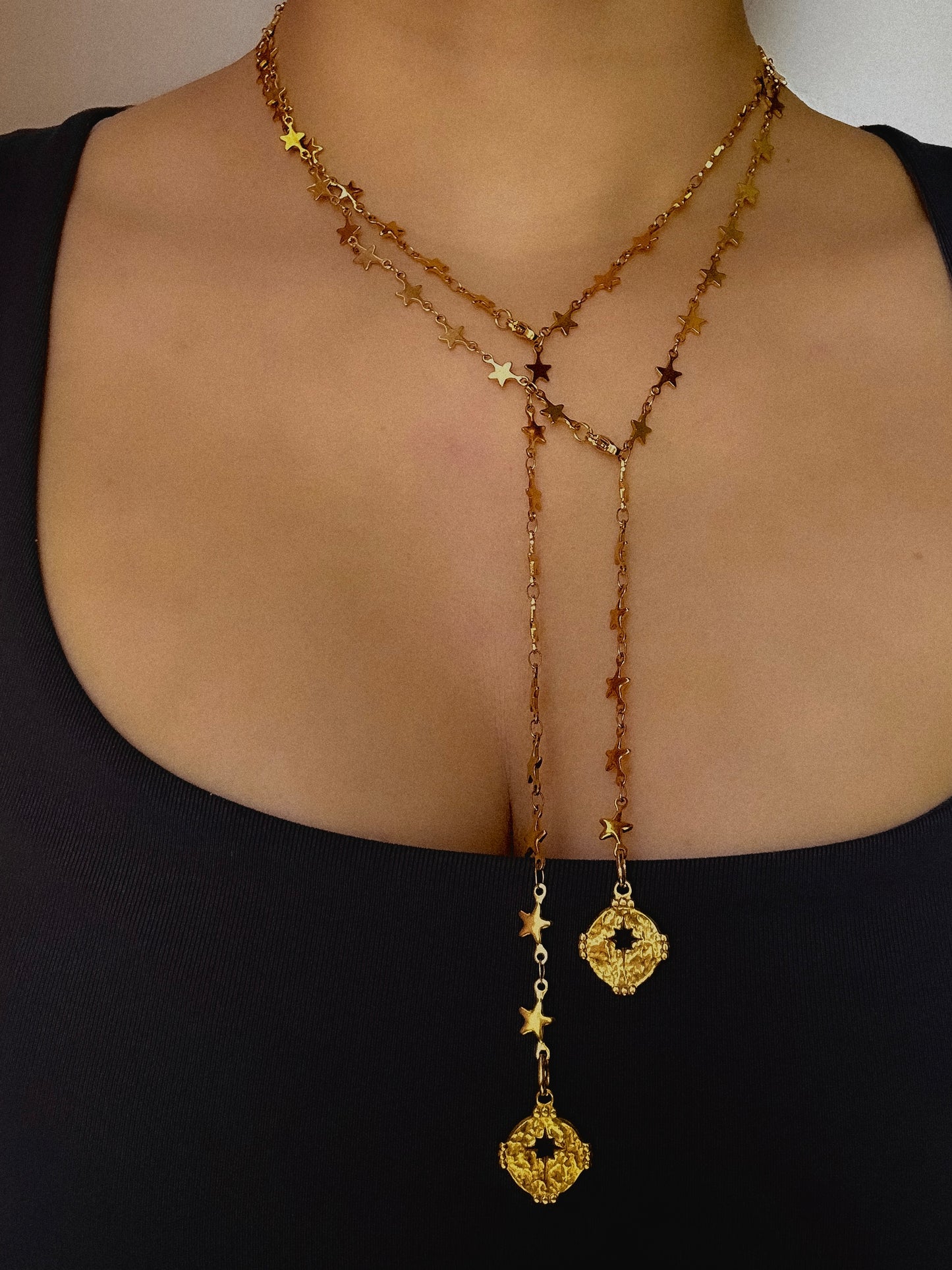 Roha Necklace