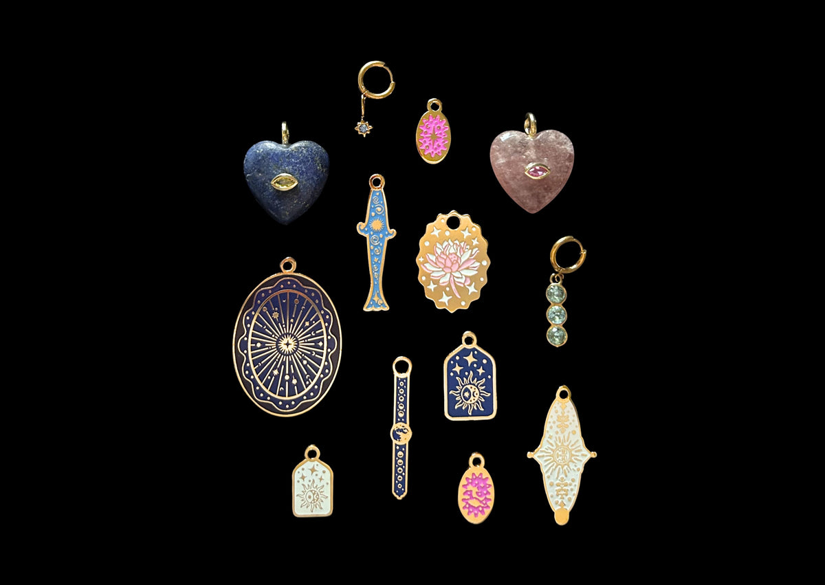Charms