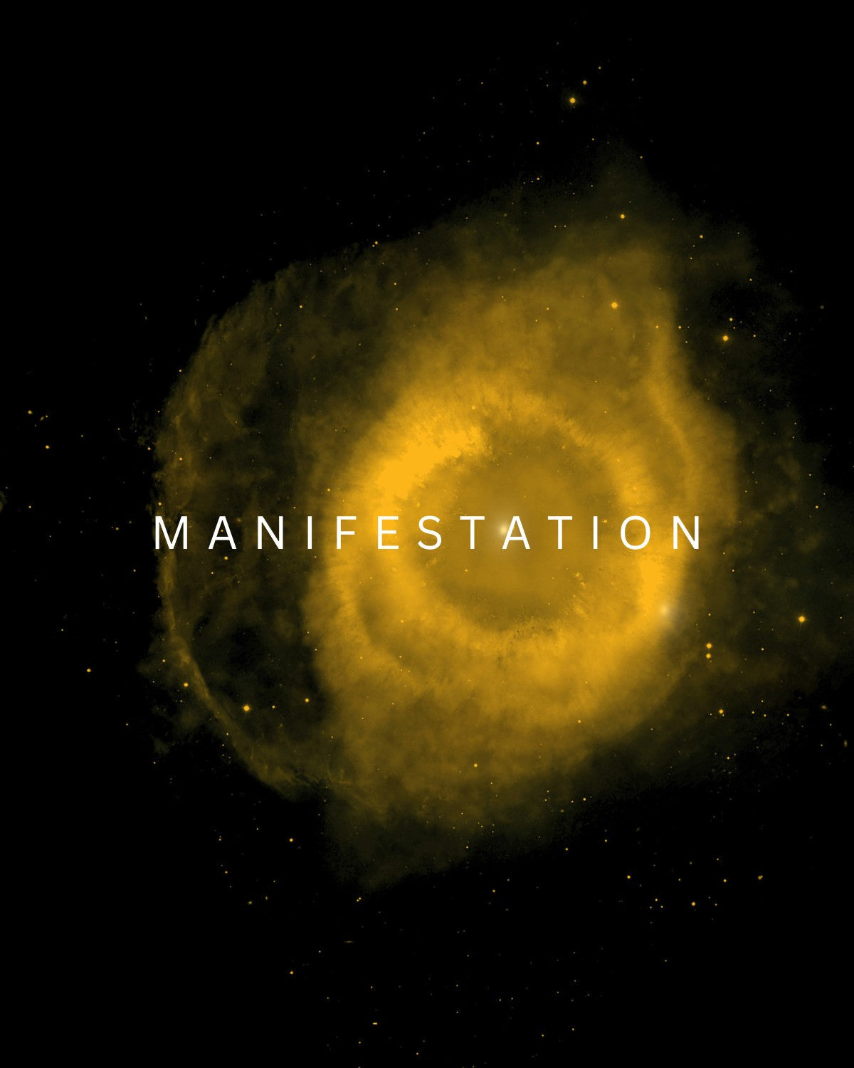 Manifestation