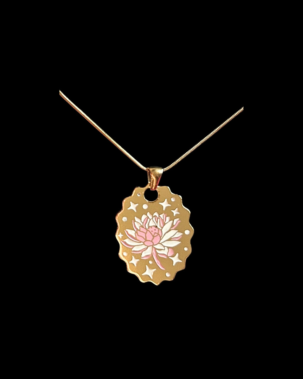 LO Necklace (coming soon)