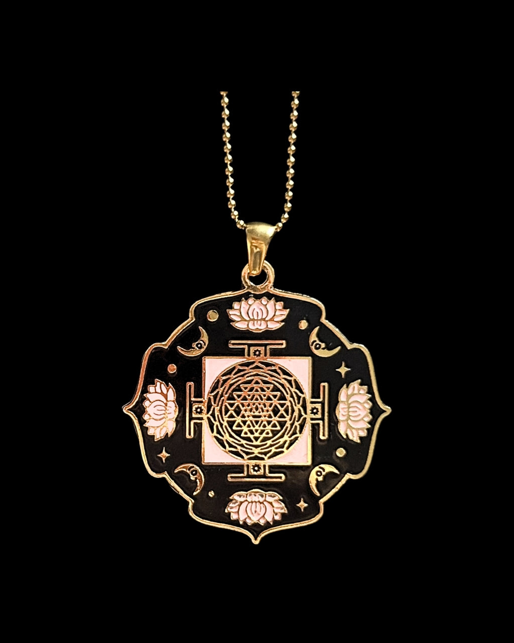 Shree Yantra