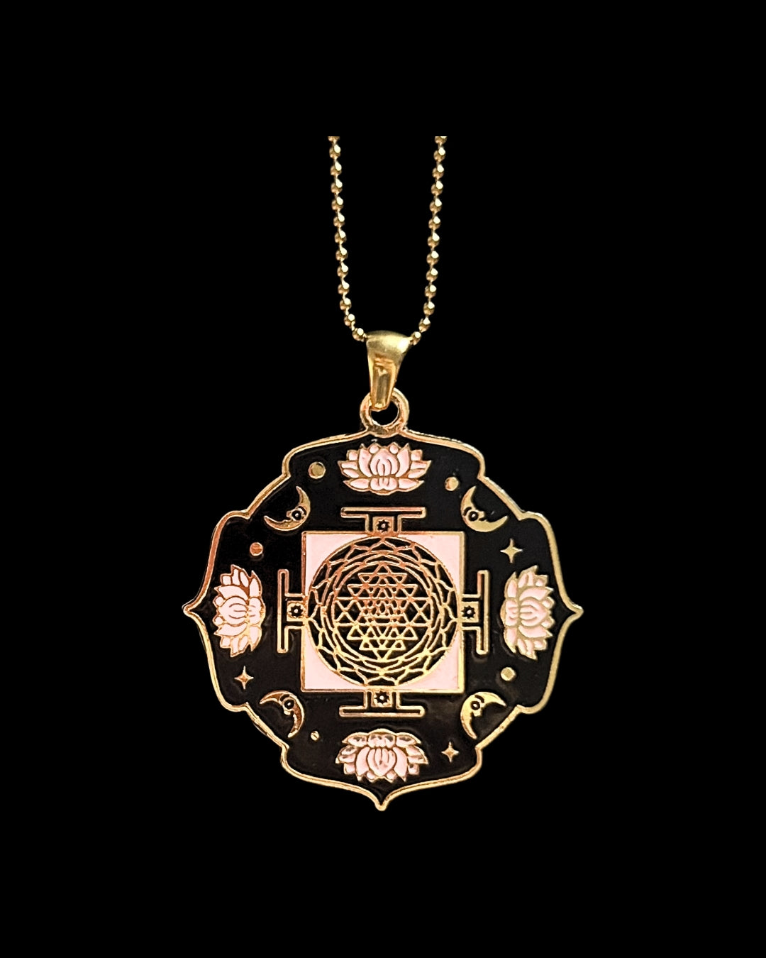 Shree Yantra