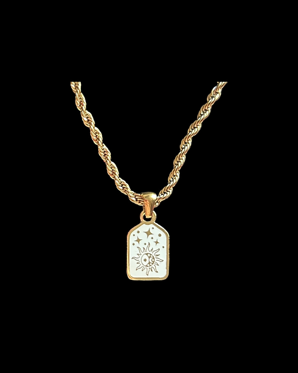 Calistara Necklace