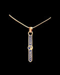 Phases Necklace