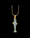 Reya Necklace