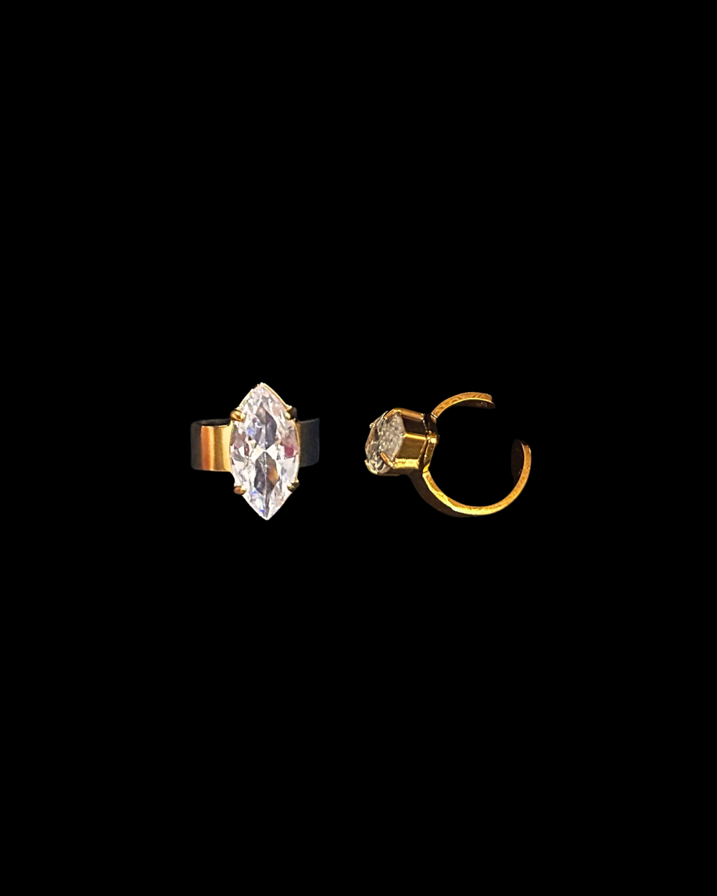 Moon Cuff (Single)