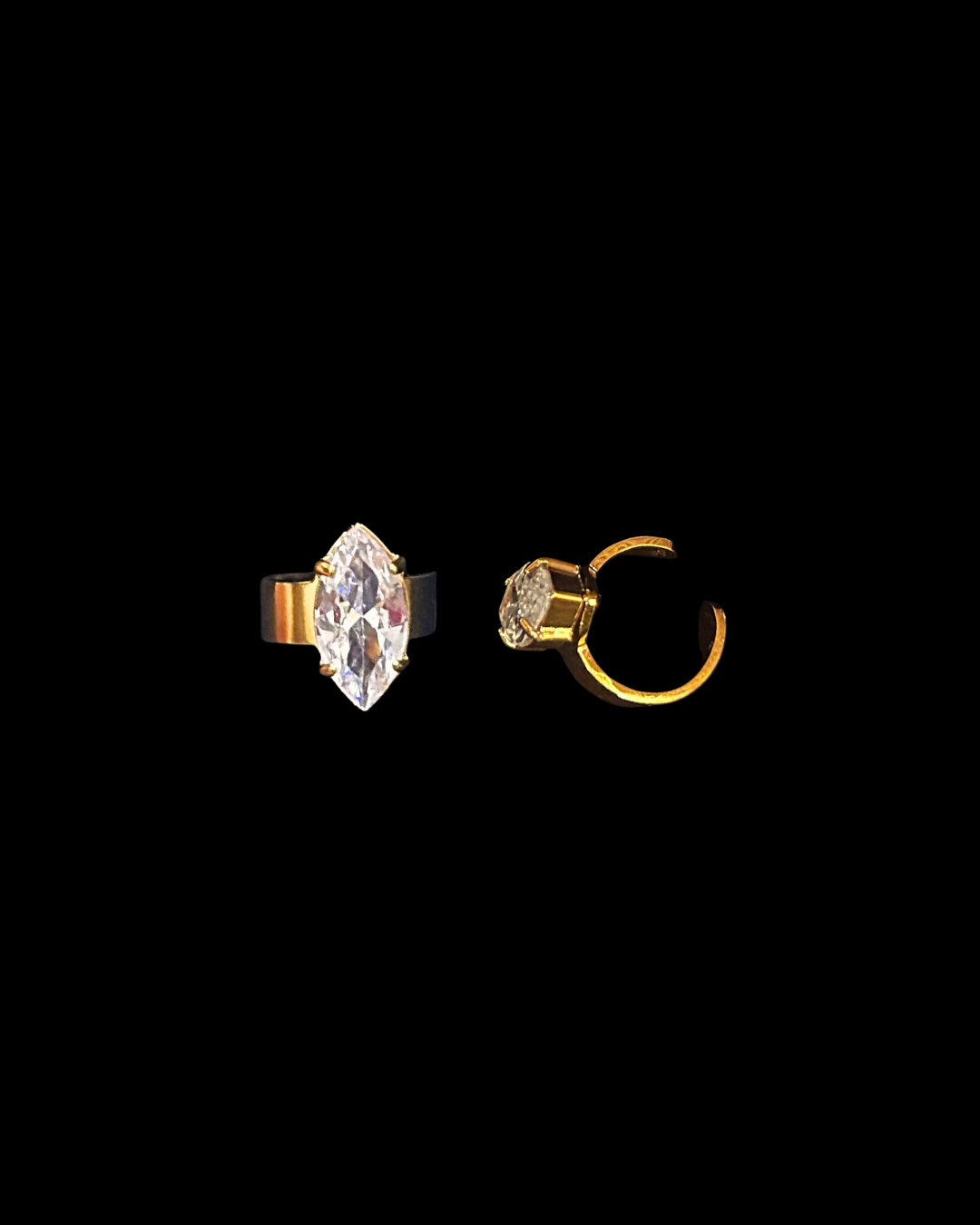 Moon Cuff (Single)