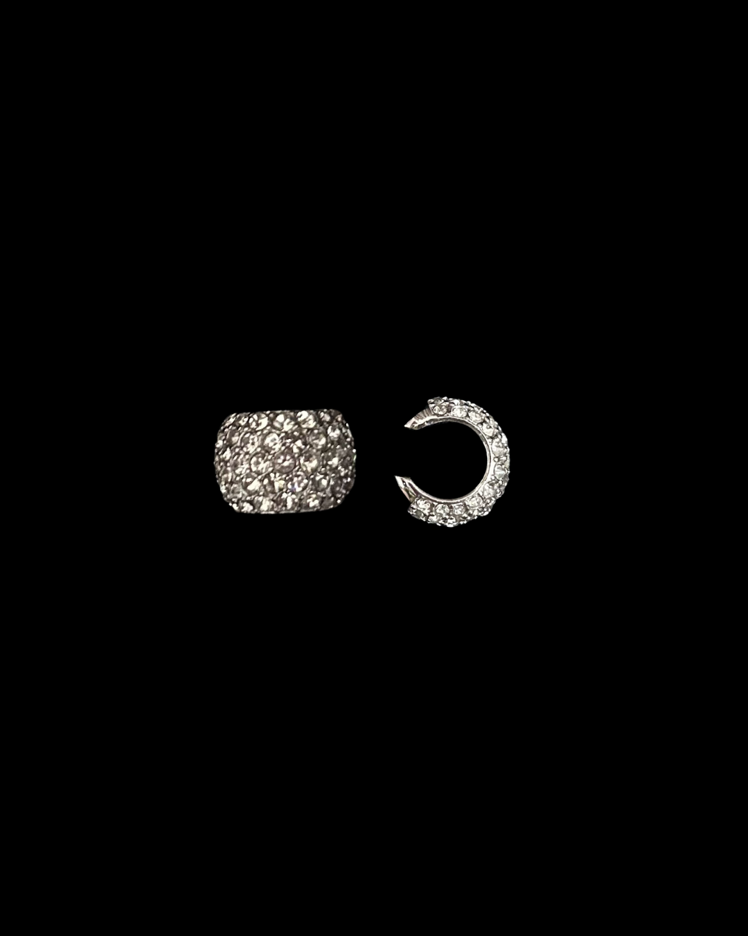 Sparkle Cuff (Single)