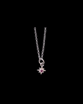 Venus Silver Necklace