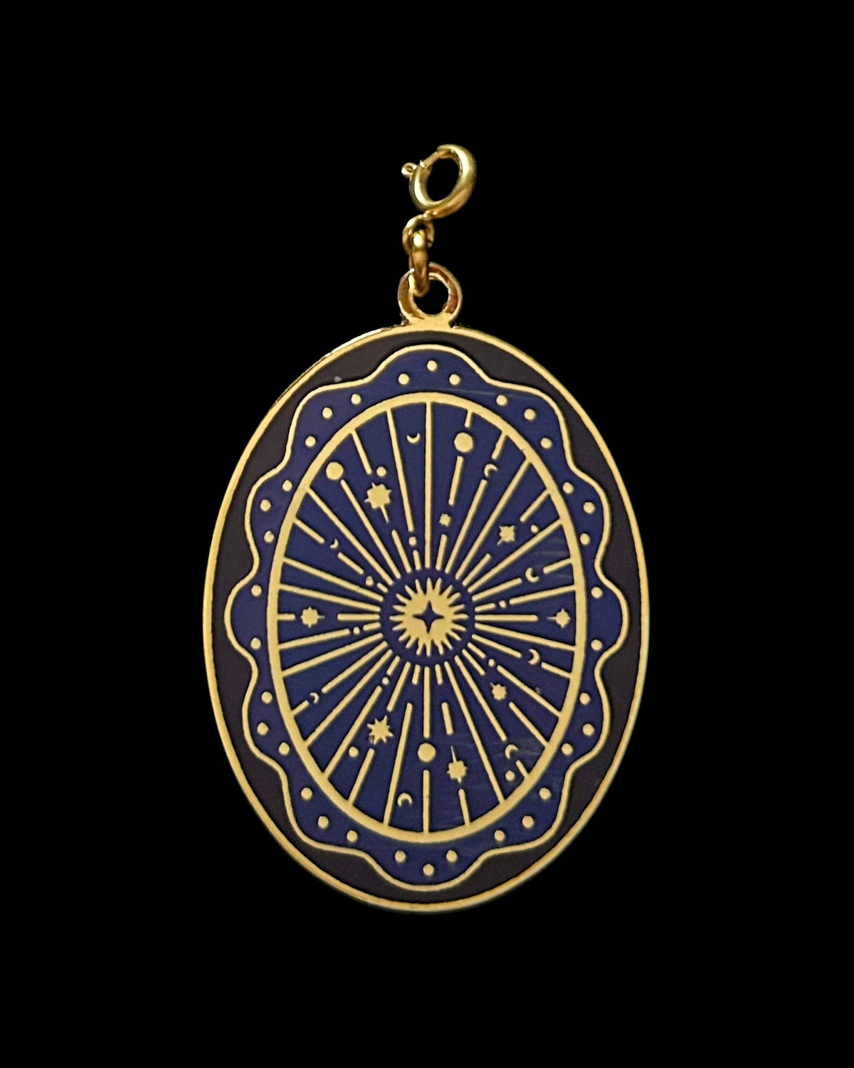 Polaris Charm