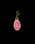 Fablesky Moon Charm