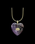 Amethyst Necklace