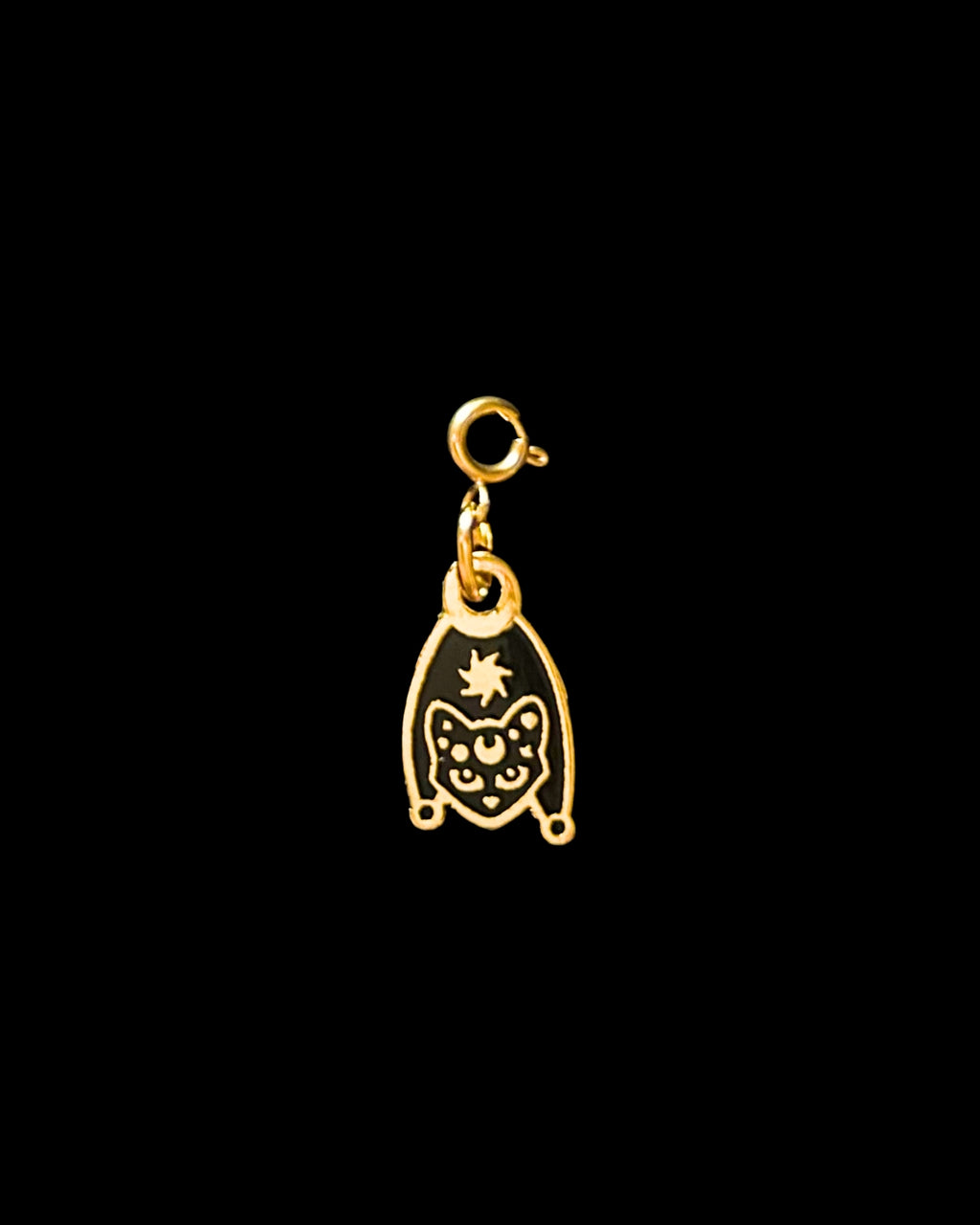 Nyx Charm