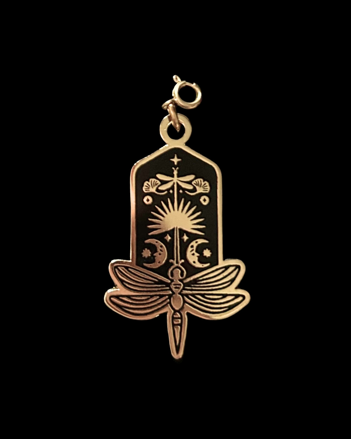 Etherwing Charm
