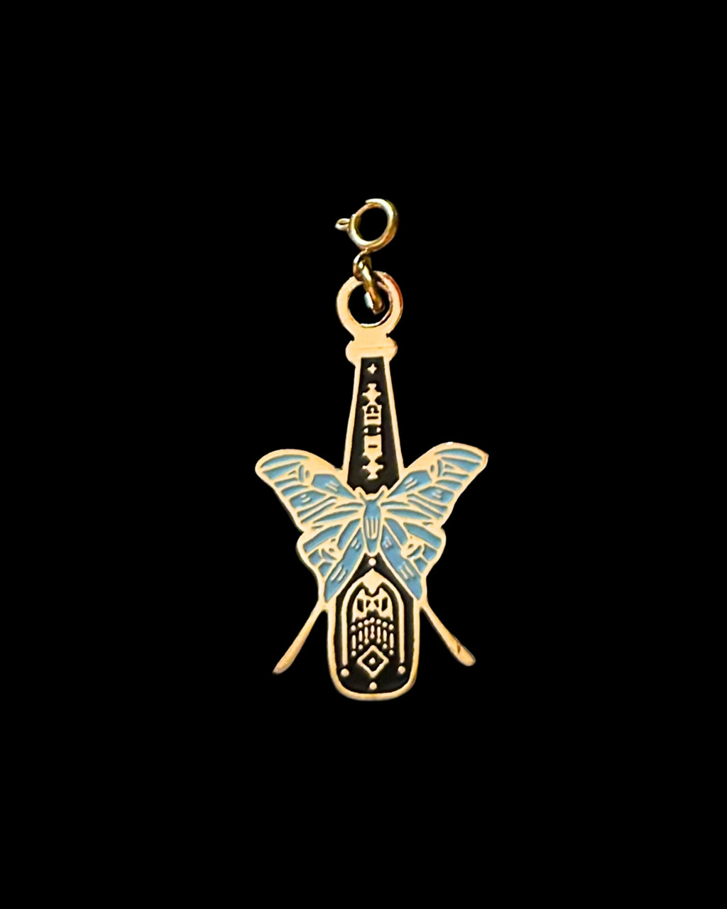 Velora Charm (coming soon)