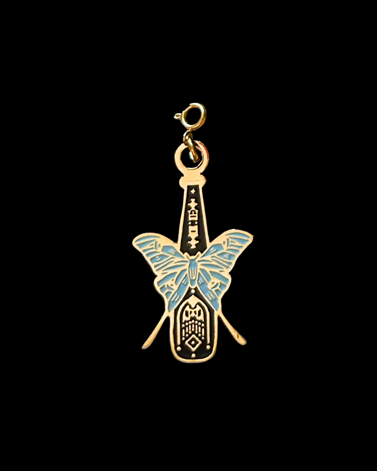 Velora Charm