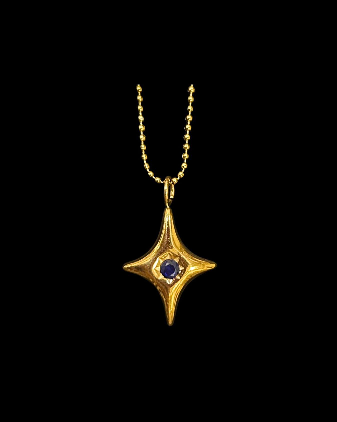 Lumi Necklace