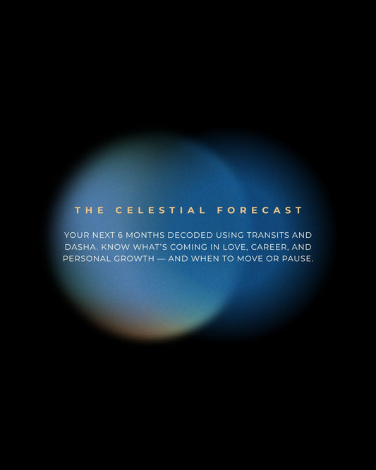 The Celestial Forecast
