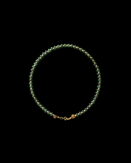 Forest - Protection & Grounding