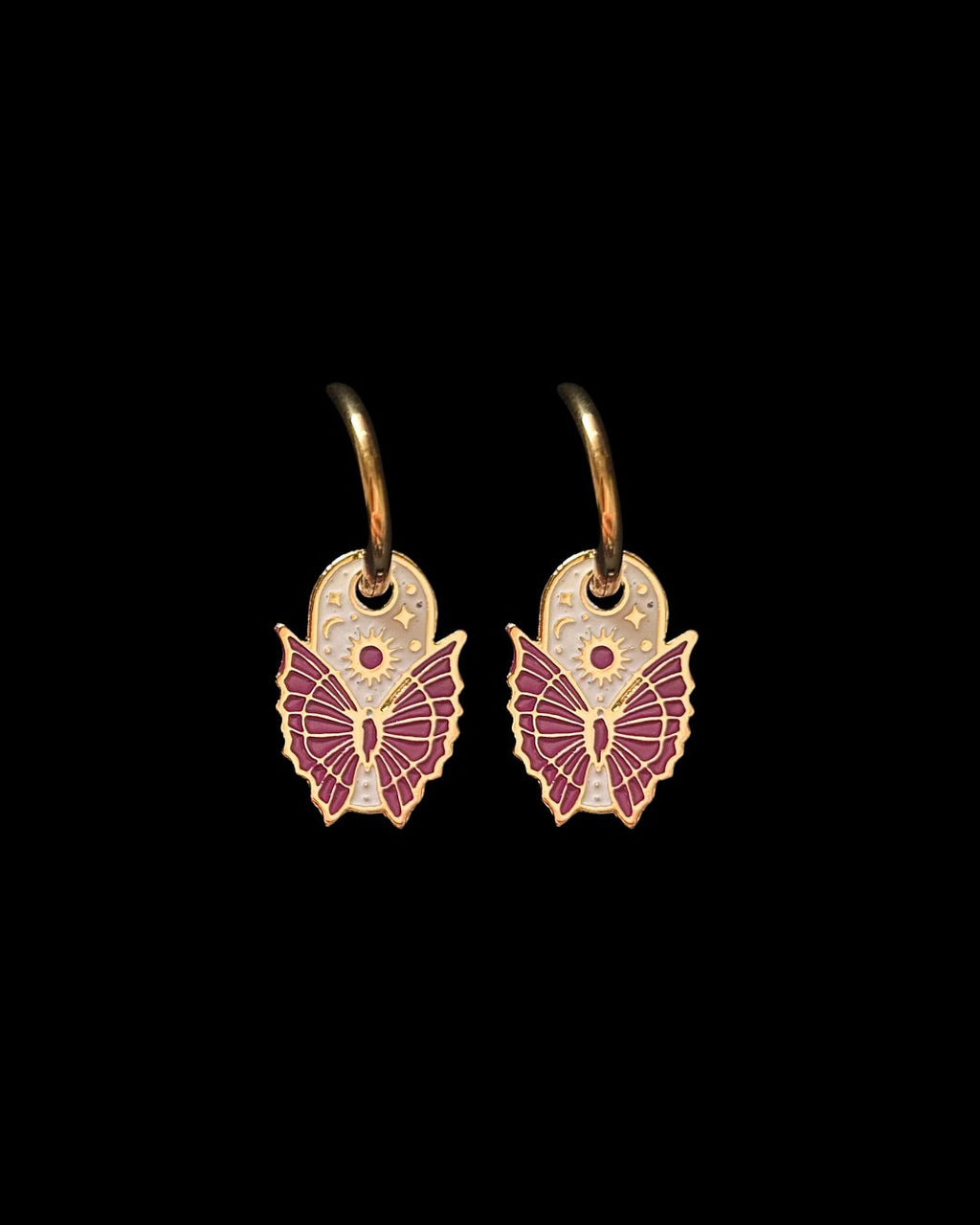 MarpesiaMini Earrings