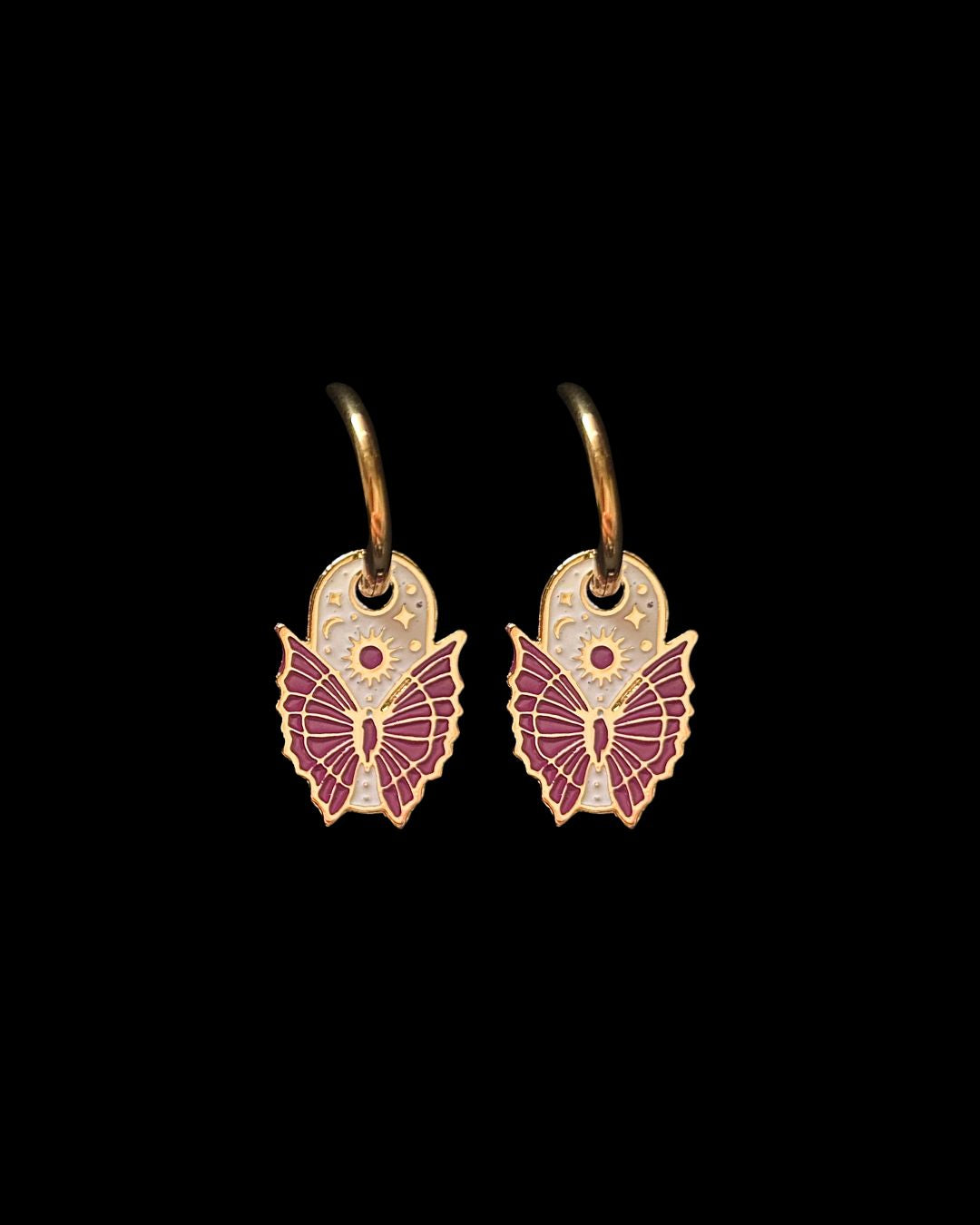 MarpesiaMini Earrings