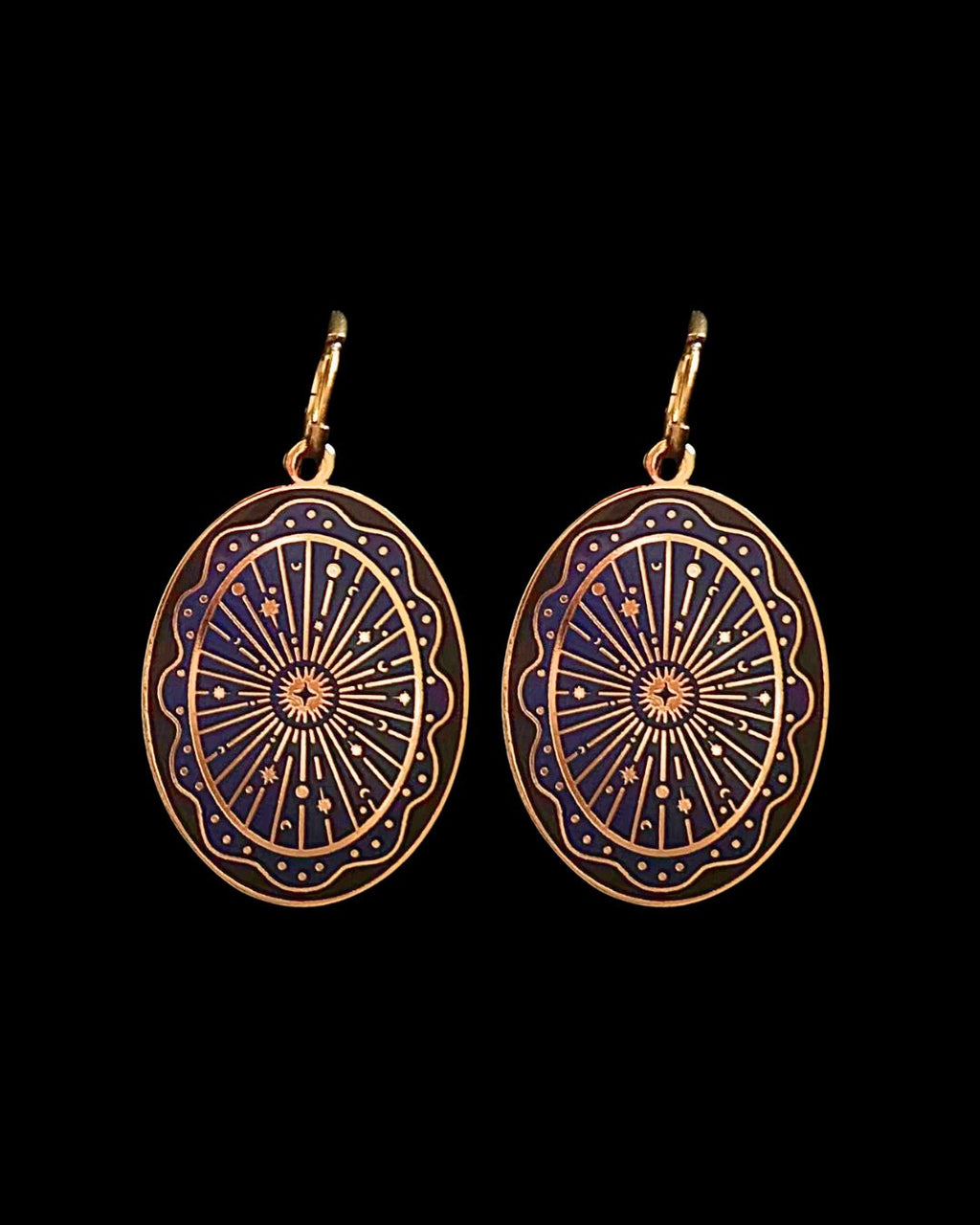 Polaris Earrings