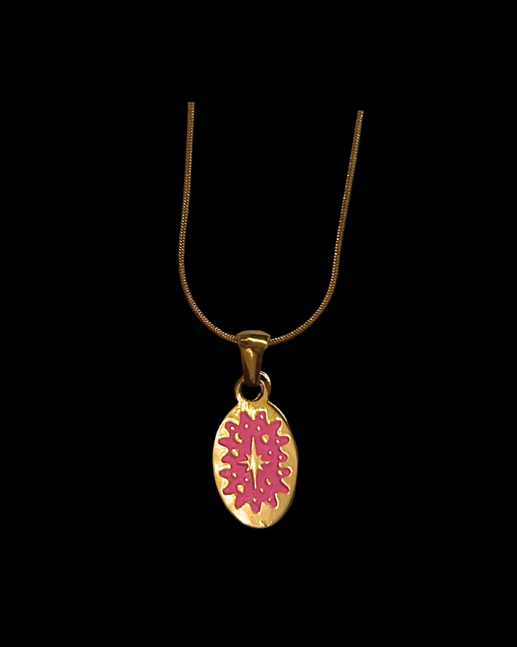 Fablesky Necklace