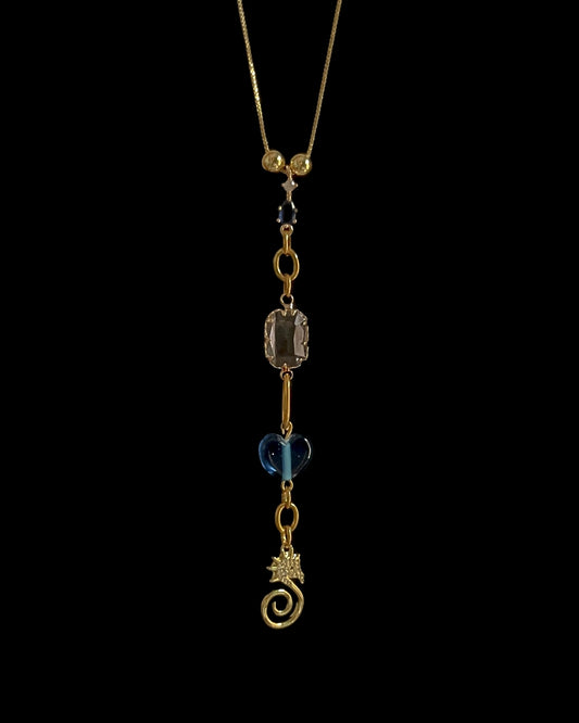 Neptalia II - The Talisman Series