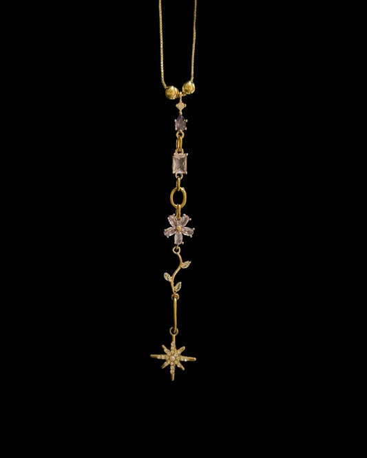 Lavenrin - The Talisman Series