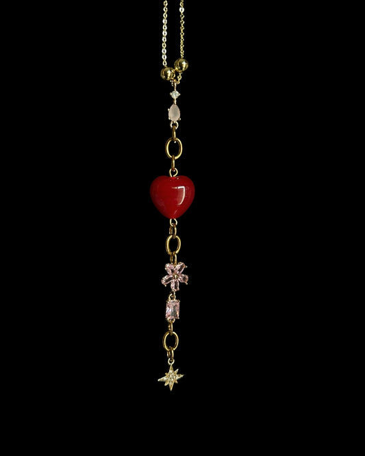 Rilora II - The Talisman Series