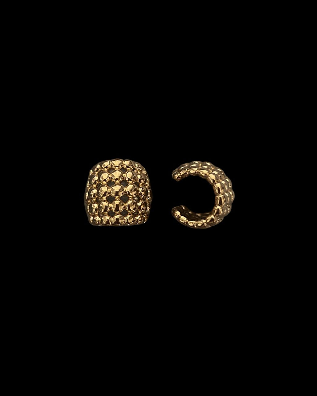 Sol Cuff (Single)