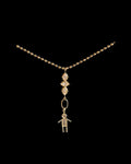Starseed Necklace