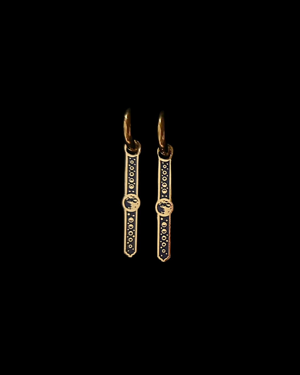 Phases Earrings
