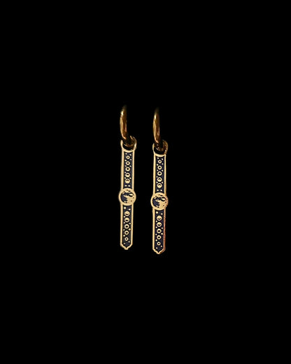 Phases Earrings