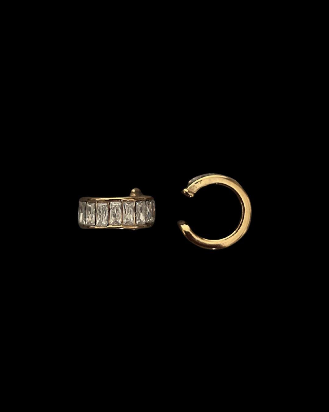 Comet Cuff (Single)