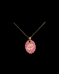 LO Mini Necklace