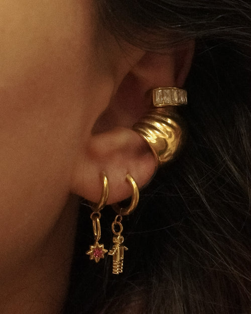Comet Cuff (Single)