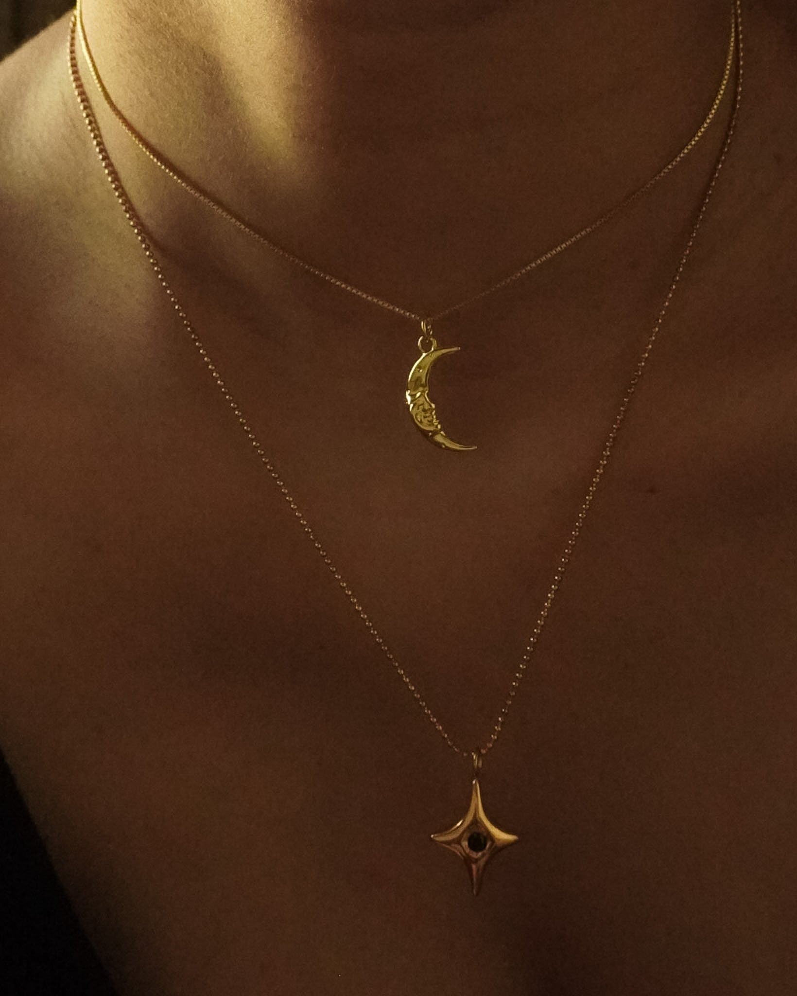 Lumi Necklace