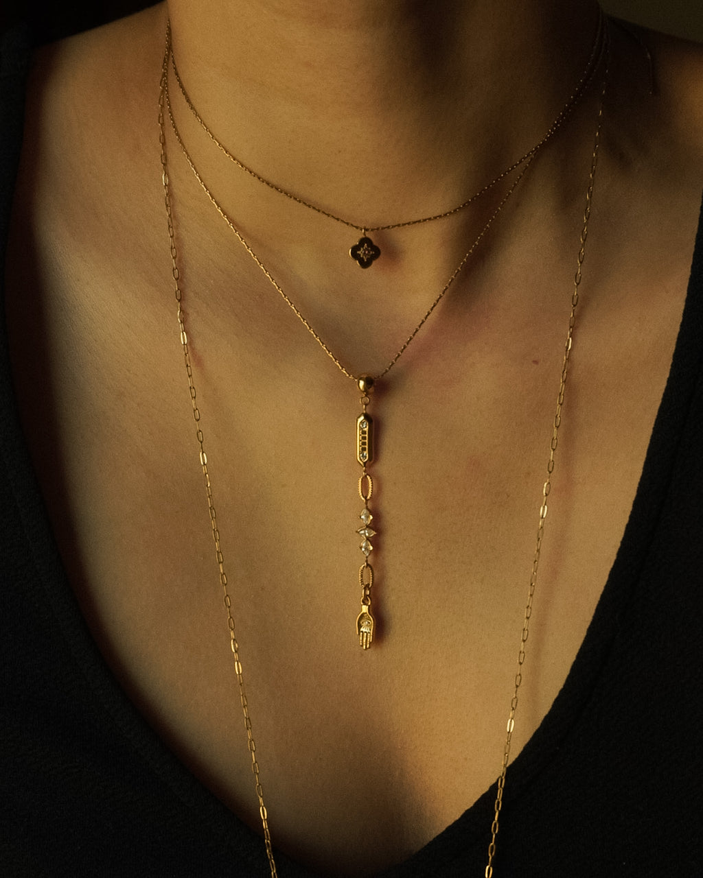 Nazar Necklace (Limited Edition)