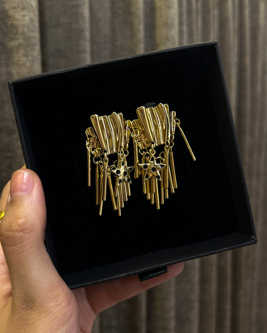 Archival Secret Star