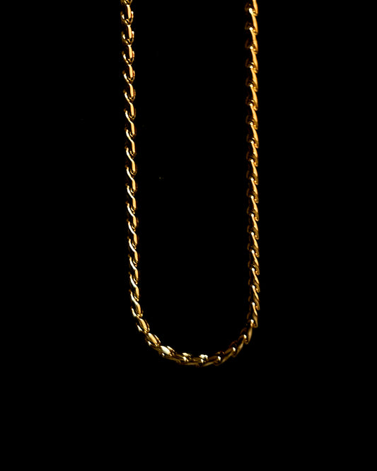 Bold Chain