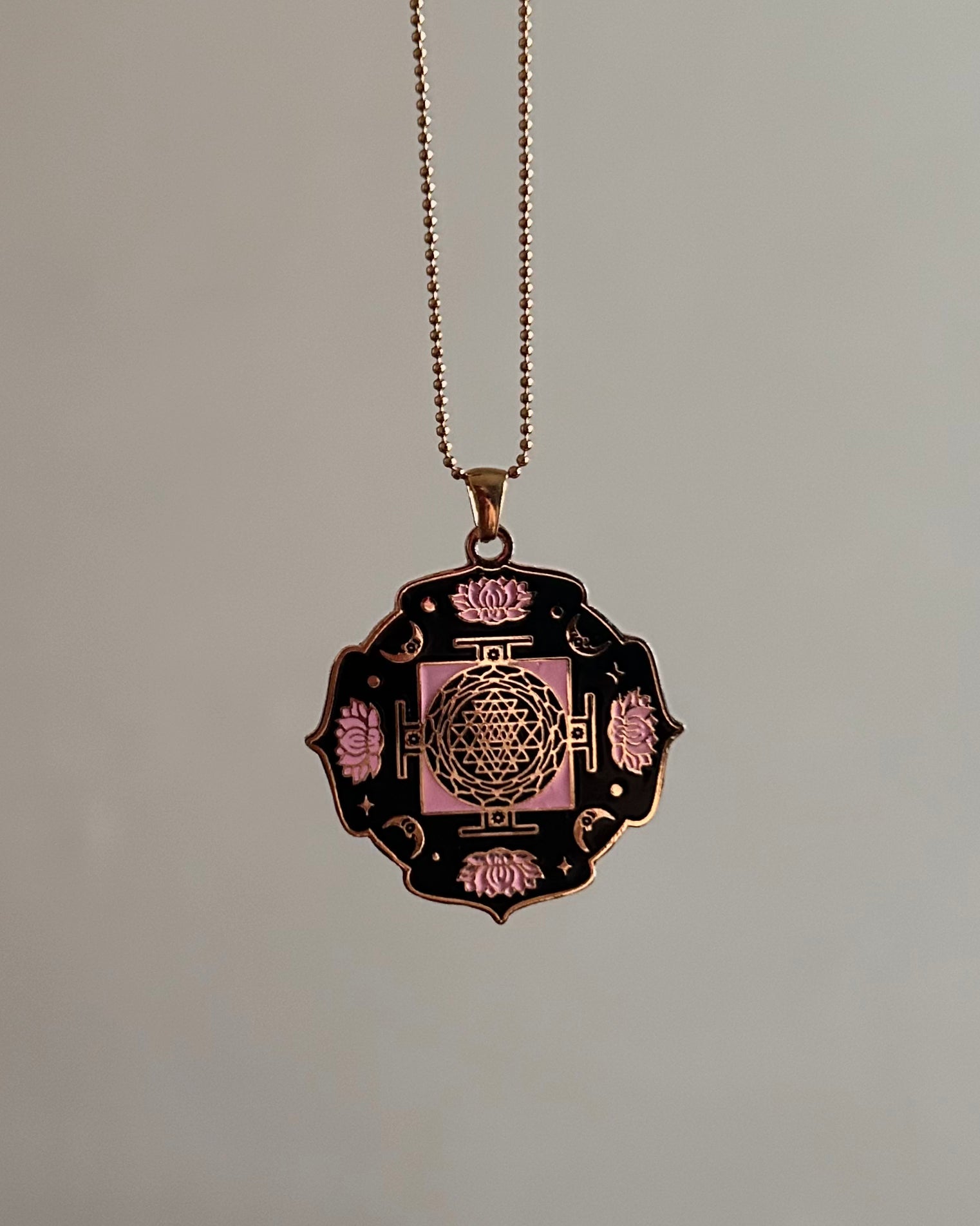 Shree Yantra