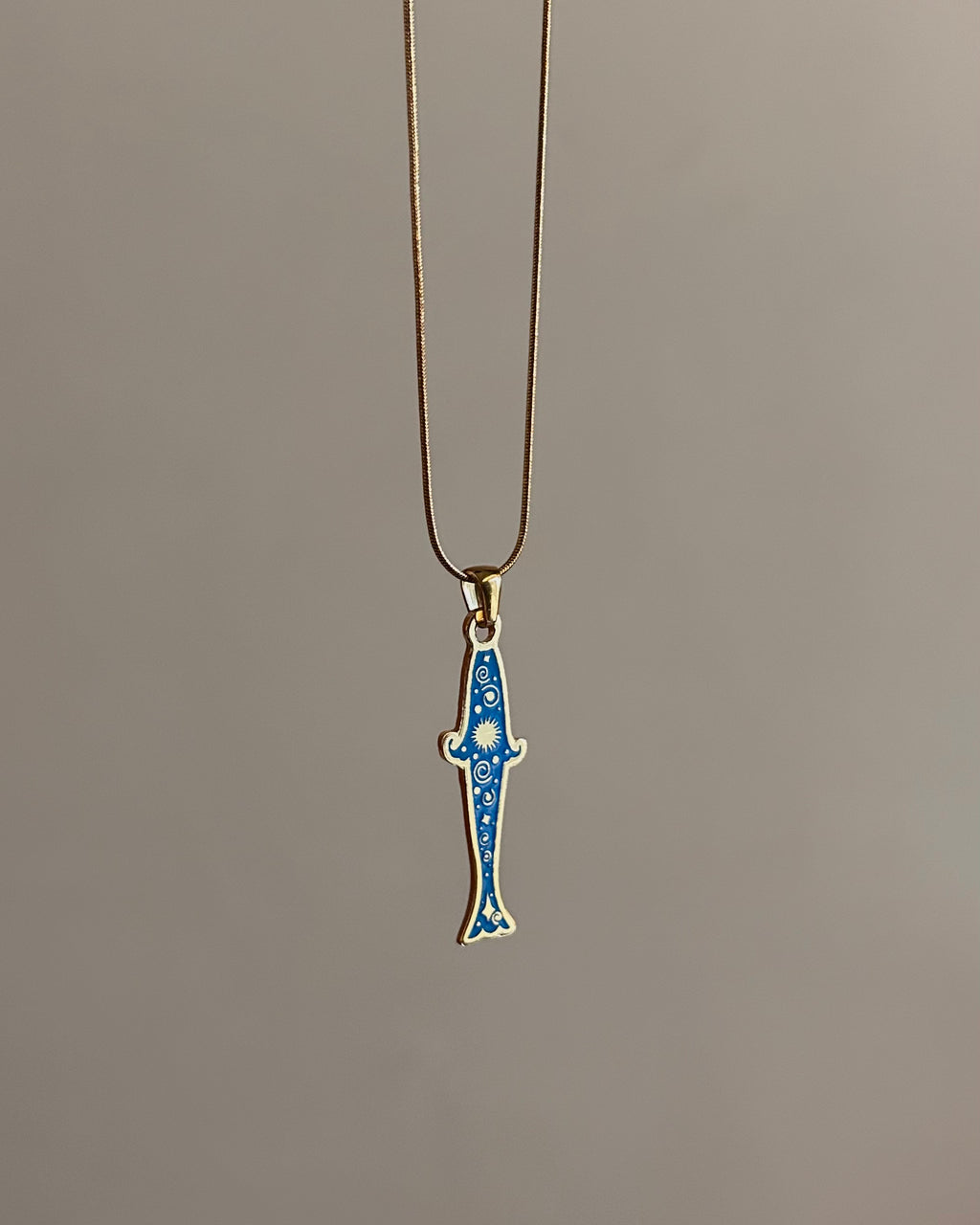 Reya Necklace