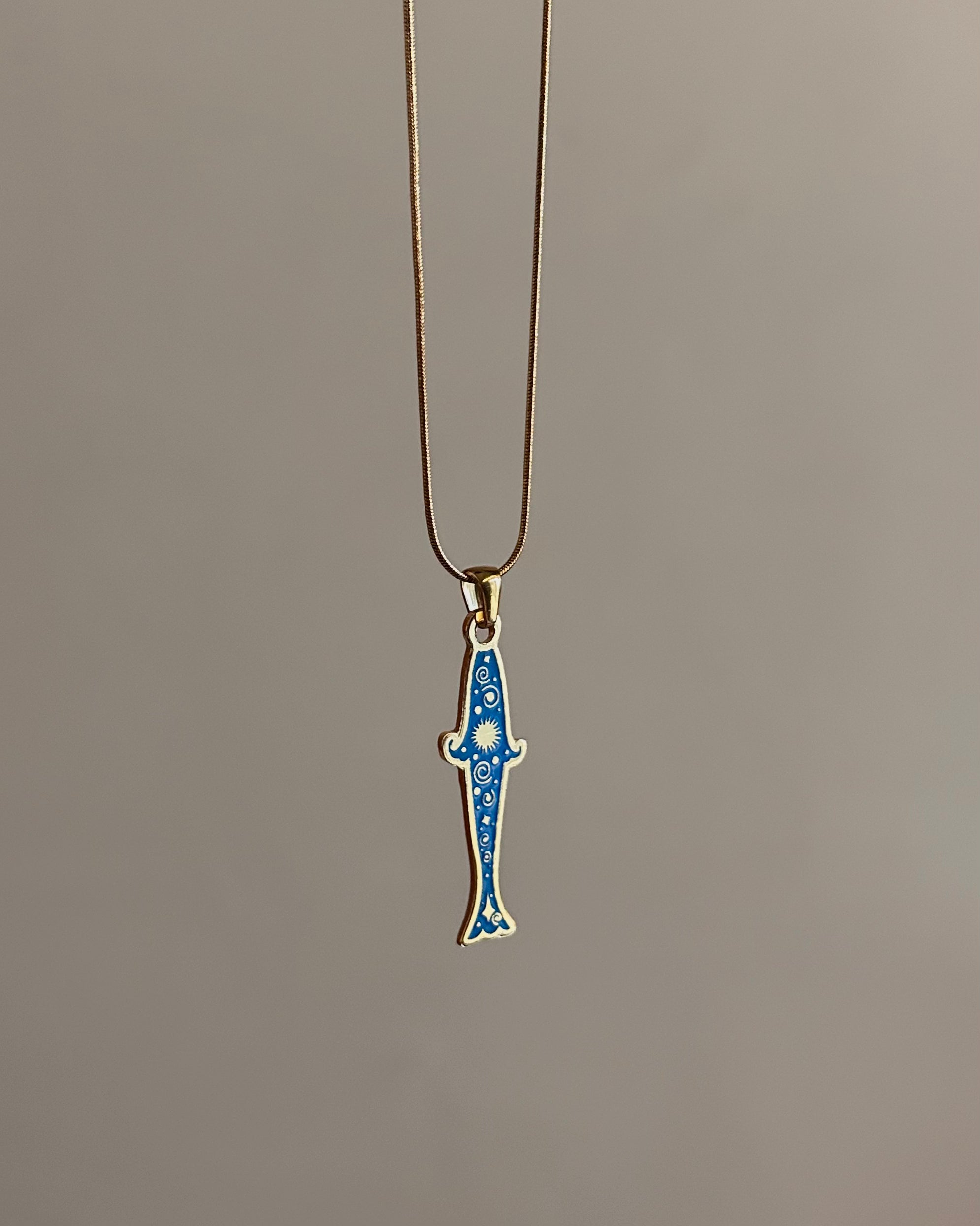 Reya Necklace