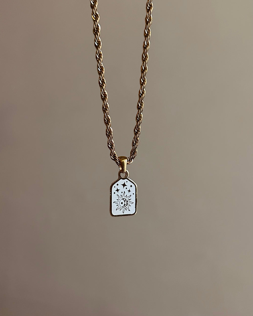 Calistara Necklace