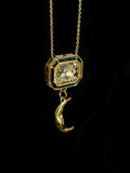 Lunar Necklace