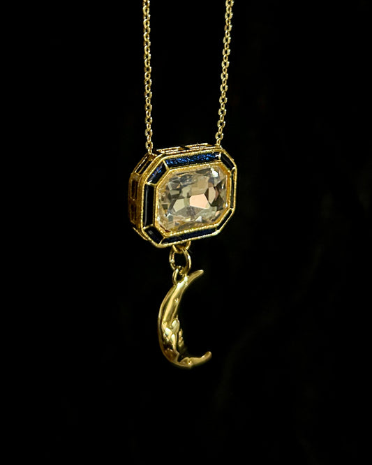 Lunar Necklace